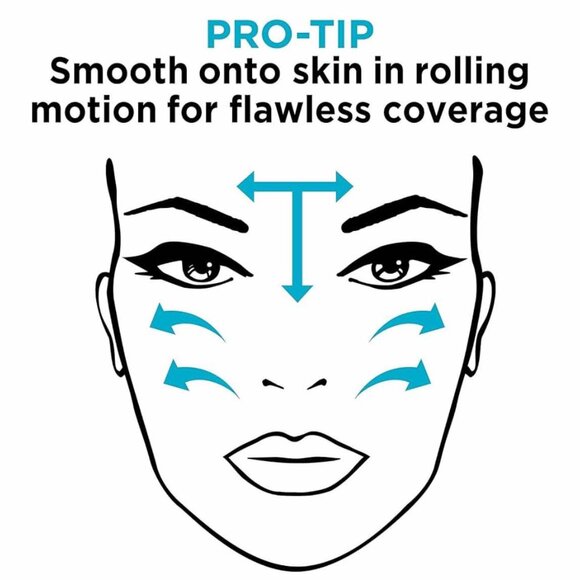 L'Oreal Infallible Pro-Glow Radiant Finish Normal/Dry Skin #209 Caramel Beige - Picture 5 of 10